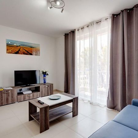 Harmony Apartments Msida Exterior foto